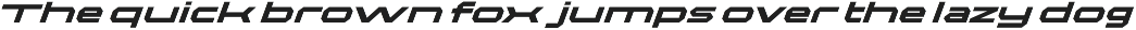 Blocron - Wide Display Sans Serif preview