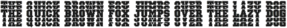 Blockton Stacked preview