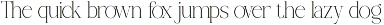 Cresta Soura - Serif Family Font preview