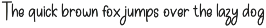 Smooth Minimalist preview