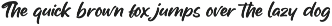 Orléane – Classic Handwritten Script preview
