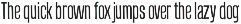 Off Ramp - An Industrial Sans-Serif preview