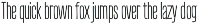 Off Ramp - An Industrial Sans-Serif preview