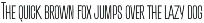 Off Ramp - An Industrial Sans-Serif preview