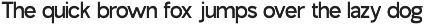 Movga Sans Grotesque Family preview