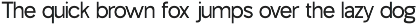Movga Sans Grotesque Family preview