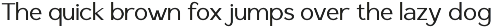 Saluna - Minimalist Sans Serif preview
