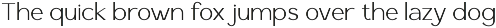 Saluna - Minimalist Sans Serif preview