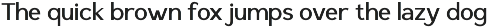 Saluna - Minimalist Sans Serif preview