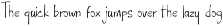 Sidewalk Notes Font font preview