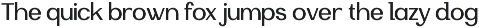 Qafine – Minimal Modern Sans preview