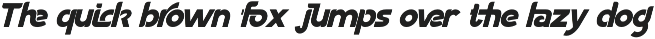 Associera - Unique Sans Font preview