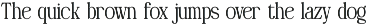 Deiloya | Classic Serif Typeface preview