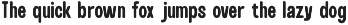 Butter Humble Food Rounded Sans Font preview
