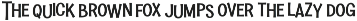 Joyful Font - Ventura Butterland preview