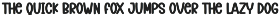 Summer Christmas | Script Font preview