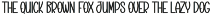 Santa Happines | Script Font preview