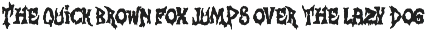 Bliss TM – DIY Vibes Font font preview