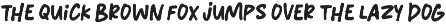 Daisy Mae Handwritten font preview