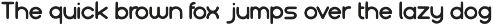 Budace - The Premium High-Contrast M preview