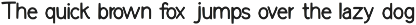 Zuwute – Luxury Modern Display Serif preview