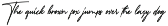 ROYAL HINDIA | Signature Logo Script preview