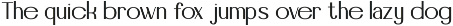Danyelle Elegant Modern Sans Font preview