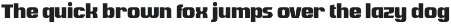 Lawang Rolak | Sport Font preview