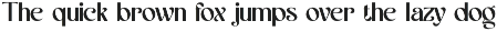 Aurelius - Luxury Serif Typeface preview