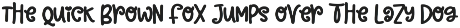 Wishes Christmas - Cute Mix Font preview