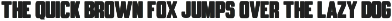 MAGNIFICIENT! HEADLINE FONT! preview