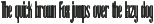 Reggie - Condensed Display Font preview