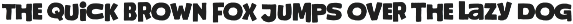 Emaro - Playful Display Font preview