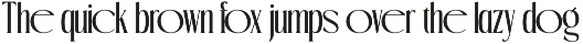 Chatos Original font preview