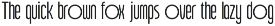GC Neomilan - Neo Art Deco Typeface preview