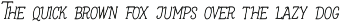 Zuge: Luxury Modern Display Serif Fo preview