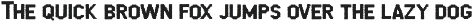 Zujiha - The Elegant Modern Serif Fo preview