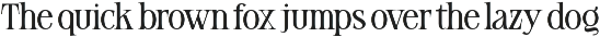 Kaget - Modern Elegance Serif Font preview