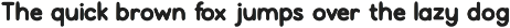 Cajiju | Modern Luxury Serif Font Fa preview
