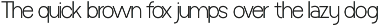 Maffide - Sans Serif Family Font preview