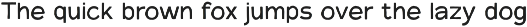 Karteh Hand-Drawn Sans Serif font preview