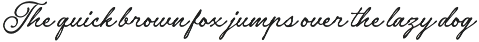 Roben Elegante Font Duo preview