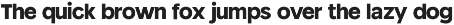Contrue Fonte | Font Duo preview