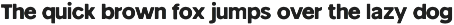 Contrue Fonte | Font Duo preview