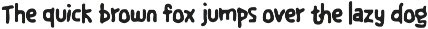 Galika - Delightful Handwriting Font preview