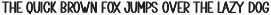 Kids Book | Script Font preview