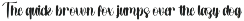 Stylish Handmotion preview