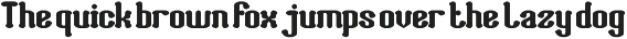 Romantic Club font preview