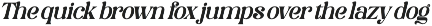 Corselust Modern Retro Serif preview