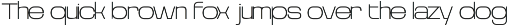 TRT Mont Broz Bold Modern Sans preview